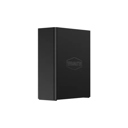 TERRAMASTER F8 SSD Plus NAS File Server with Intel Core i3-N305, 16GB RAM, 8 bays